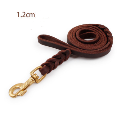 Best Leather Dog Leashes at Cheap Price