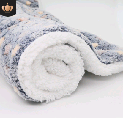 Puppy Blankets | Luxury Puppy Blanket and Comforter
What you need to know about Puppy Blankets?
Why Do You need Puppy Blankets?


Just like healthy and hygienic food, a pet also requires an appropriate environment thDog Cooling MatShopDoggieworksShopDoggieworksLuxury Puppy Blanket