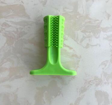 Toothbrushes For Dogs | Silicone Pet ToothbrushThat is a Toothbrushes For Dogs? 

You have probably seen this green tool around and wondered: does this work? Well, I wondered the same and just had to try out the Silicone Pet ToothbrushShopDoggieworksShopDoggieworksSilicone Pet Toothbrush