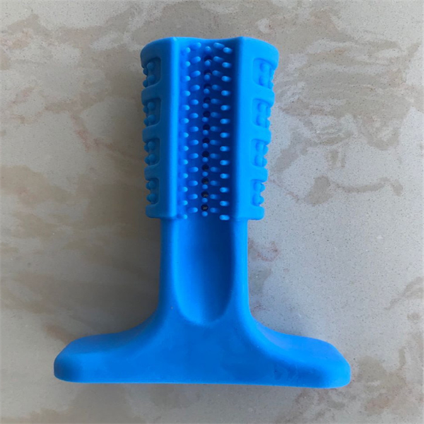 Toothbrushes For Dogs | Silicone Pet ToothbrushThat is a Toothbrushes For Dogs? 

You have probably seen this green tool around and wondered: does this work? Well, I wondered the same and just had to try out the Silicone Pet ToothbrushShopDoggieworksShopDoggieworksSilicone Pet Toothbrush