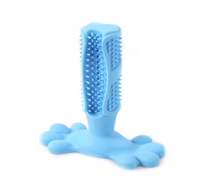 Toothbrushes For Dogs | Silicone Pet ToothbrushThat is a Toothbrushes For Dogs? 

You have probably seen this green tool around and wondered: does this work? Well, I wondered the same and just had to try out the Silicone Pet ToothbrushShopDoggieworksShopDoggieworksSilicone Pet Toothbrush