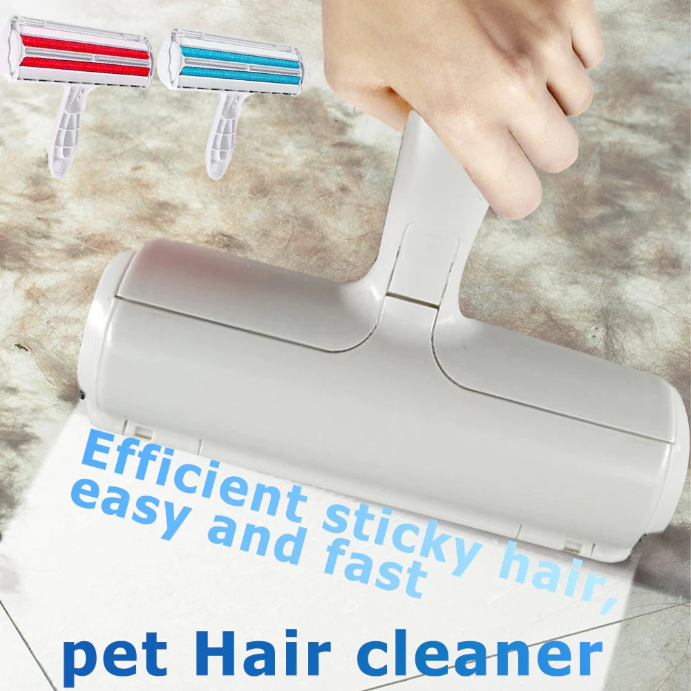 Pet Hair Removers | Pet Hair Roller Remover Lint Brush
Pet Hair Removers That Really Work
While pets are wonderful, their hair poses a serious cleaning challenge. These gadgets solve that problem quickly and easily.
Petpet hair removerShopDoggieworksShopDoggieworksPet Hair Roller Remover Lint Brush