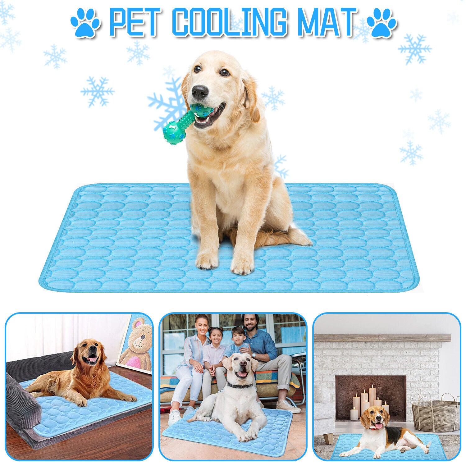 Best Quality Dog Cooling Pad at cheap price