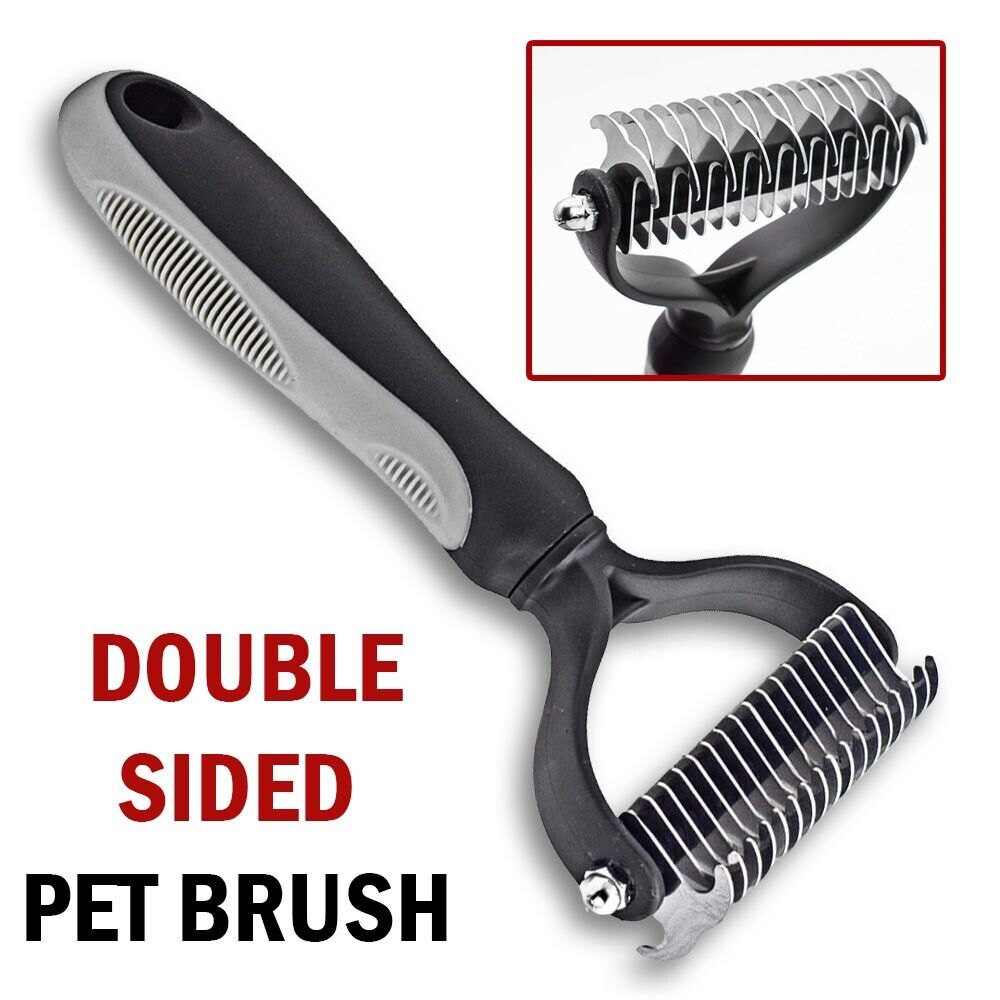 Deshedding Brush