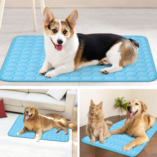 Dog Cooling Pad