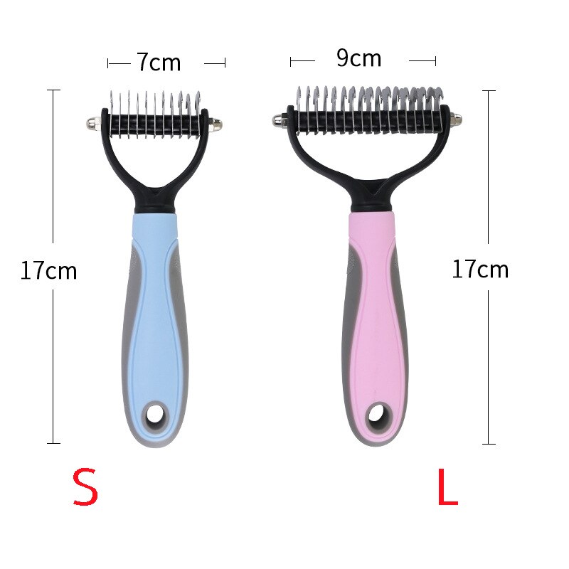 Dehairing Pet Brush (U947395 Private Listing)