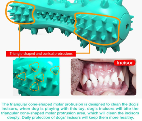 Chew Toys for Aggressive Chewers | Teething & Soothing Flexible Toy


Indestructible Dog Toys For Aggressive Chewers
Chewers of all sizes enjoy a toy that won't give out after a vigorous tugging session but is still soft for snuggliChew ToysShopDoggieworksShopDoggieworksTeething & Soothing Flexible Toy