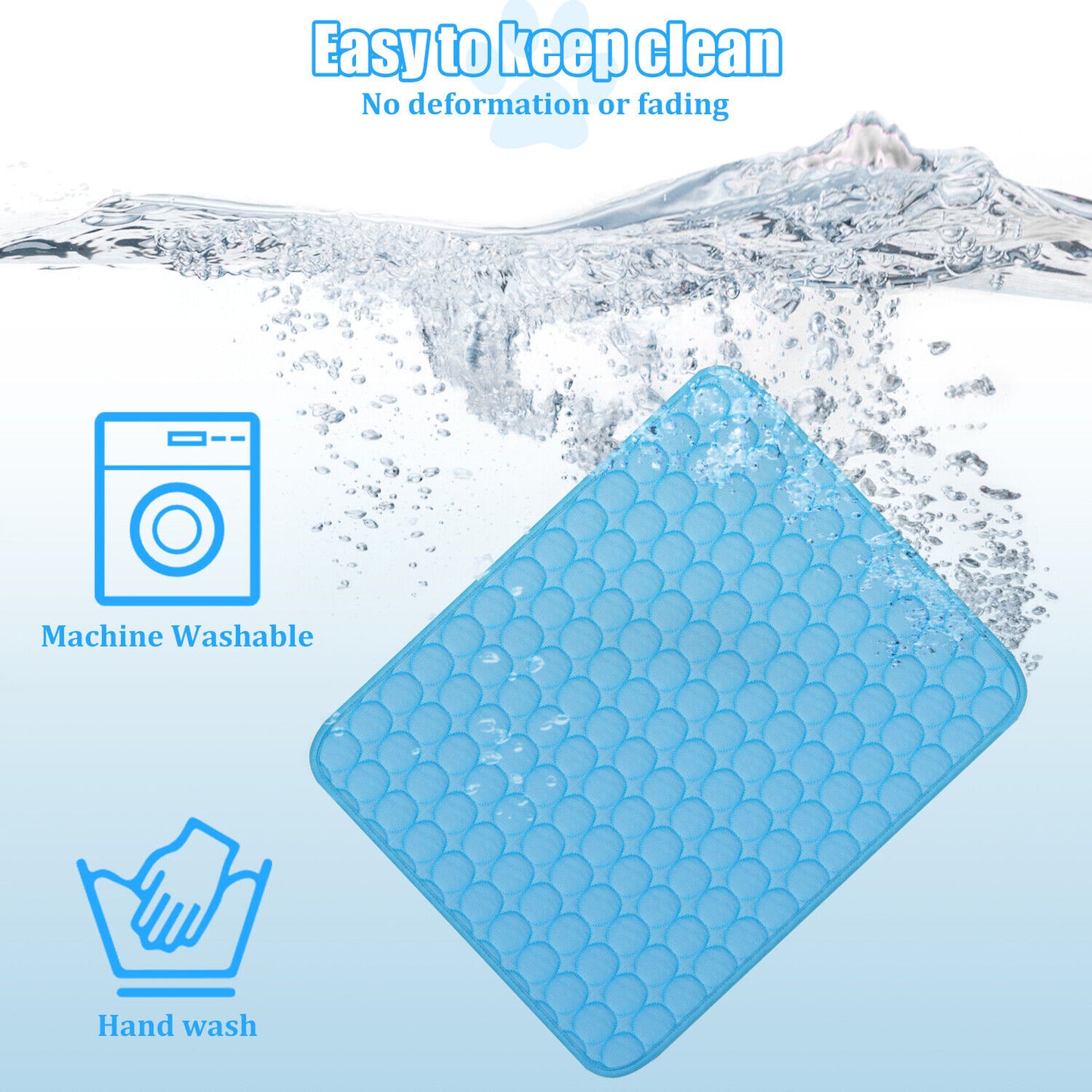 Best Quality Dog Cooling Pad at cheap price