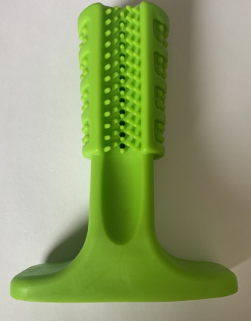 Toothbrushes For Dogs | Silicone Pet ToothbrushThat is a Toothbrushes For Dogs? 

You have probably seen this green tool around and wondered: does this work? Well, I wondered the same and just had to try out the Silicone Pet ToothbrushShopDoggieworksShopDoggieworksSilicone Pet Toothbrush