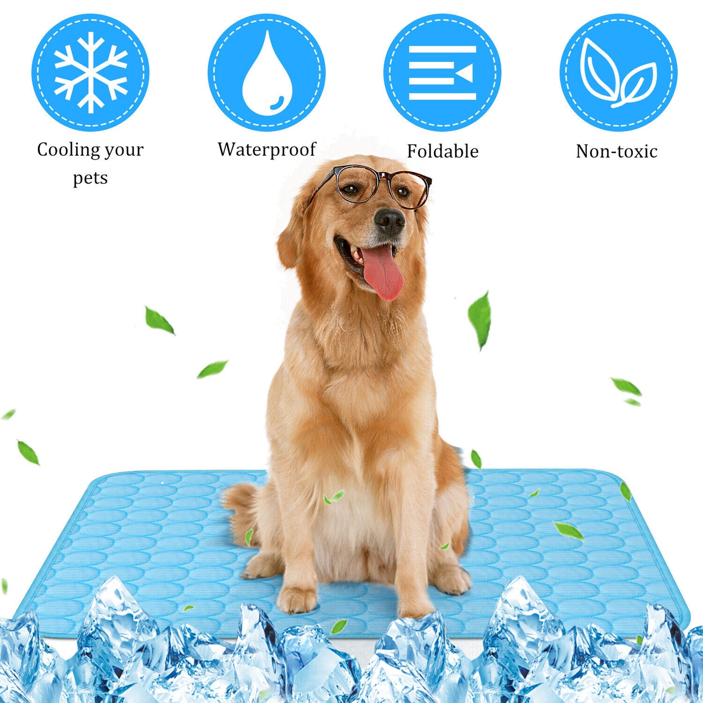 Best Quality Dog Cooling Pad at cheap price