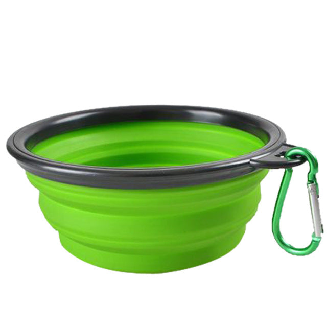 Portable & Collapsible Dog Bowls For TravelBest Collapsible Dog Bowls For Travel
Your dog needs to eat and drink. Ideally out of a dog bowl. But what if you are out and about with your doggy pal, and a bowl iPortable Puppy Water FeederShopDoggieworksShopDoggieworksPortable & Collapsible Dog Bowls